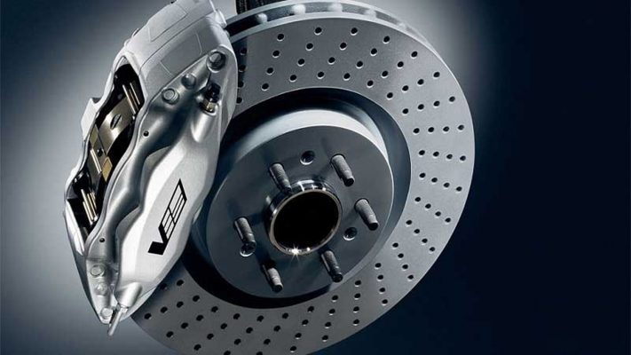 فروشگاه لوازم یدکی مرادی در مشهد